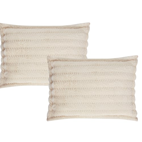 مفرش ليان شتوي نفرونص 5 قطع