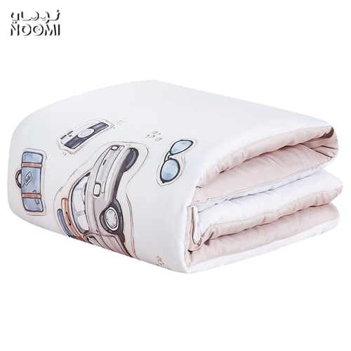 مفرش اطفال حواجز 5 قطع