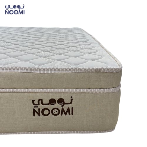 مرتبة ماجتسيك – راحة فندقية كل ليلة