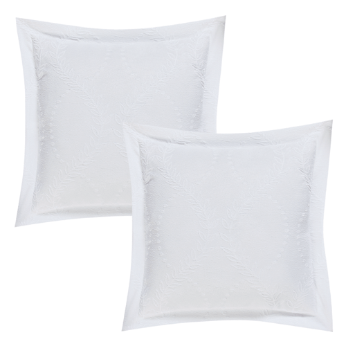 مفرش زيرا مايكروفايبر نفرين 8 قطع