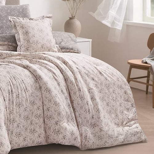 مفرش ايلانور قطن 100% نفرين7 قطع