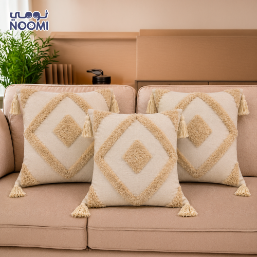 خدادية ديكور بوهيمي