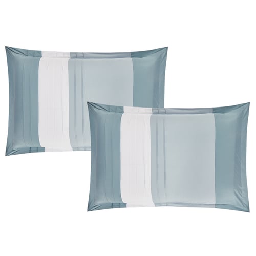 لونار مفرش مايكروفايبر نفرين 7 قطع