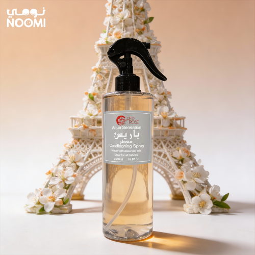 معطر مفارش أكوا سينسيشن باريس