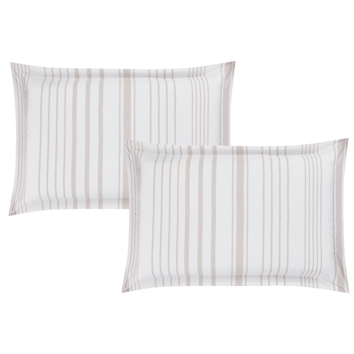 مفرش جومانا مايكروفايبر فندقي نفرين 8 قطع