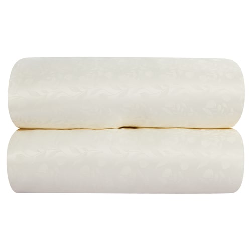 مفرش توليب جاكار مايكروفايبر 8 قطع