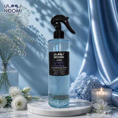معطر مفارش باتشولي