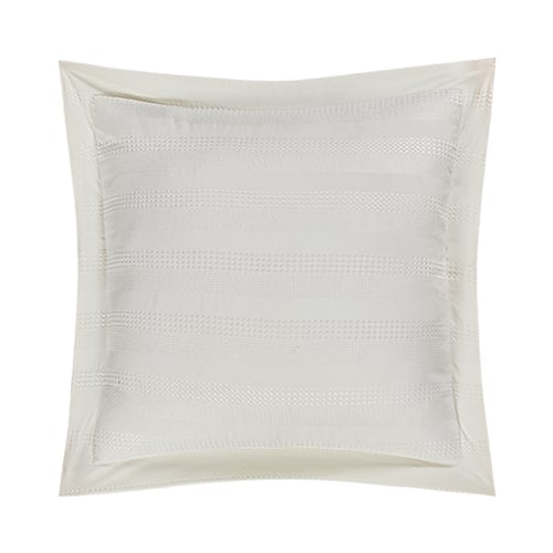 مفرش دريمي مايكروفايبر مطرز نفرين 7 قطع