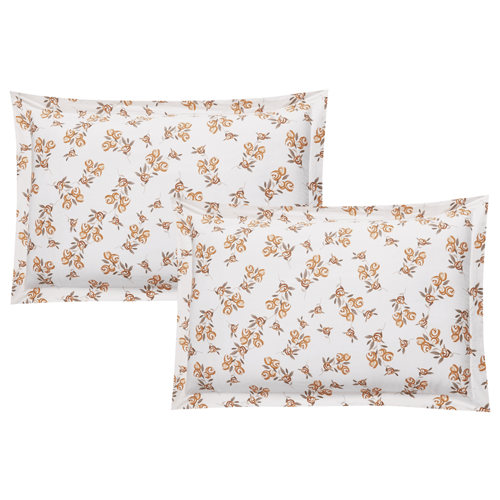 مفرش نسمة قطن 100% 5 قطع نفرونص