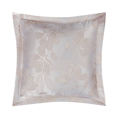 مفرش ديلارا المطرز بالكامل مايكروفايبر نفرونص 5 قط...