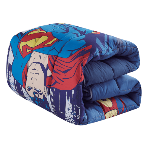 مفرش كيدز زون رسومات ٤ قطع