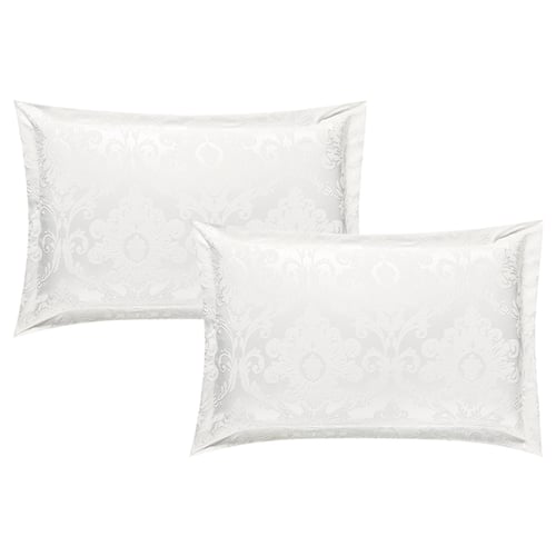 مفرش شانيل جاكار رويال مزدوج 8 قطع