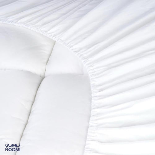 لباد قطن 100% ارتفاع 14سم - مقاس 180x200