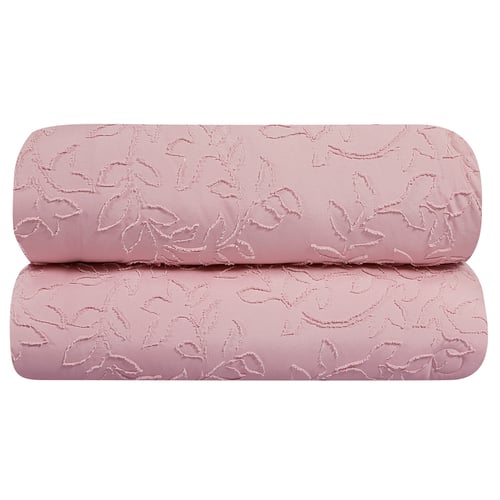 مفرش فلوريا مايكروفايبر نفر ونص 5 قطع