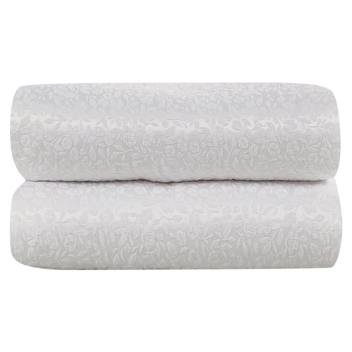 دانيلا مفرش صيفي مايكروفايبر فاخر- 5 قطع نفرونص- أ...