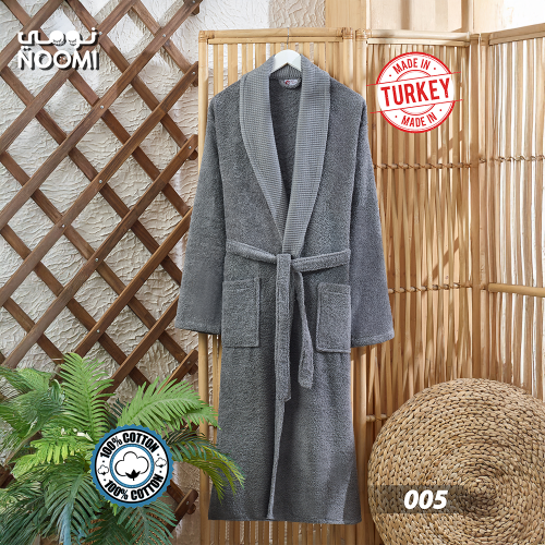 روب حمـام تــركــي 1 قطعة