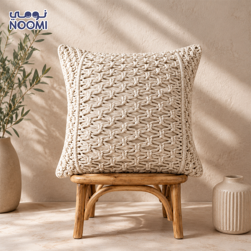 خدادية ديكور مكرميه