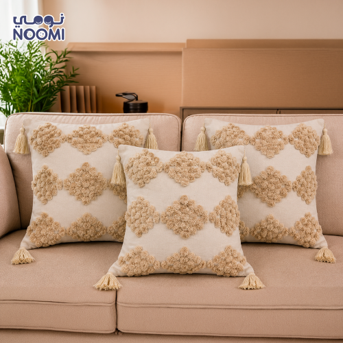 خدادية ديكور بوهيمي
