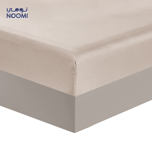 مفرش فيكتوريا مشجر مايكروفايبر نفرونص 5 قطع