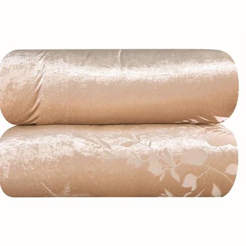 مفرش ميرال شتوي نفرونص 5 قطع