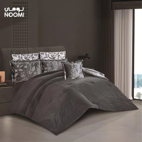 مفرش ميرال شتوي نفرونص 5 قطع