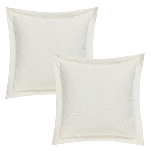 مفرش زيرا مايكروفايبر نفرين 8 قطع