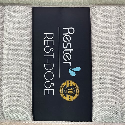 مرتبة REST-DOSE ريست دوز