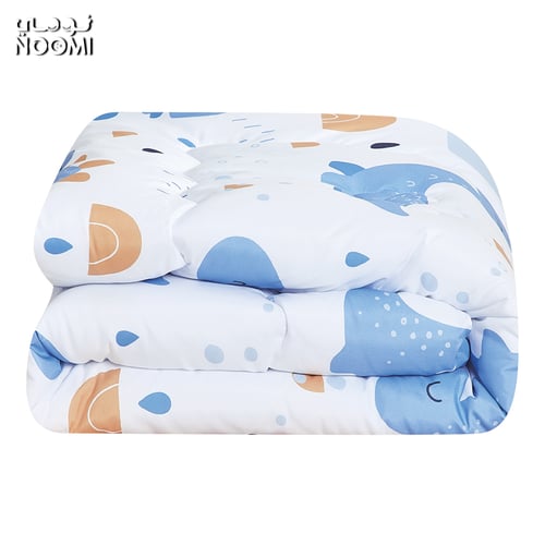 مفرش اطفال حواجز 5 قطع