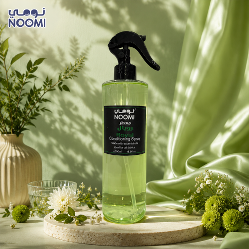 معطر مفارش رويال