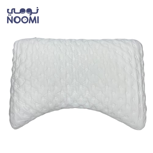 مخدة لونا ميموري فوم