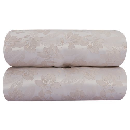 مفرش ديلارا المطرز بالكامل مايكروفايبر نفرونص 5 قط...