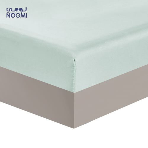 مفرش فيكتوريا مشجر مايكروفايبر نفرونص 5 قطع