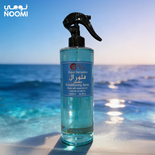 معطر مفارش أكوا سينسيشن فلورال