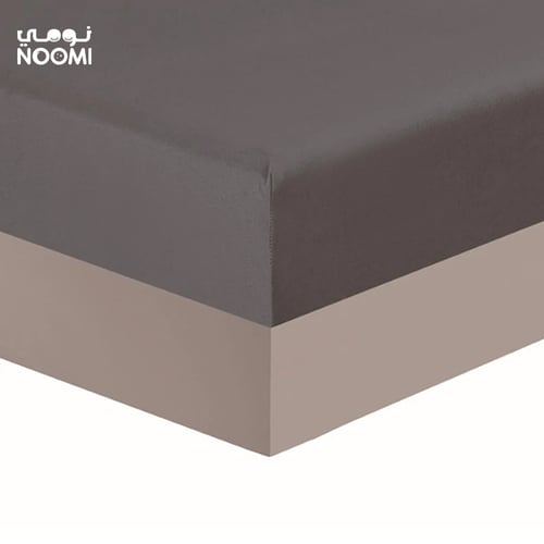 مفرش ميرال شتوي مايكروفايبر نفرونص 5 قطع