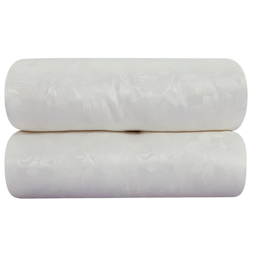 مفرش ديلارا المطرز بالكامل مايكروفايبر نفرونص 5 قط...