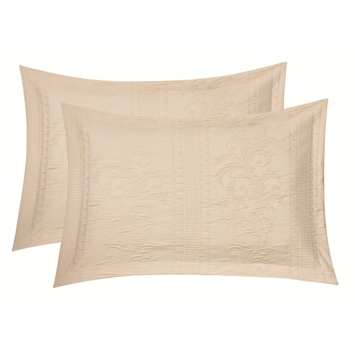 مفرش نيوم جاكار مايكروفايبر نفرونص 5 قطع