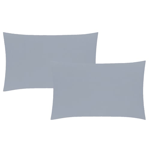 مفرش نسمة سادة قطن 100% 5 قطع نفرونص