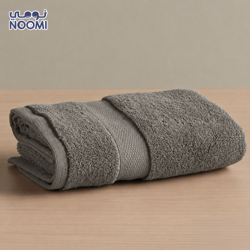 منشفة قطن 100% ( مقاسات متعددة )