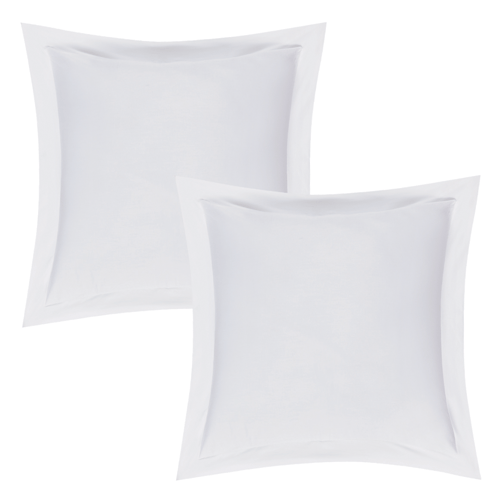 مفرش نسمة سادة قطن 100% 8 قطع نفرين