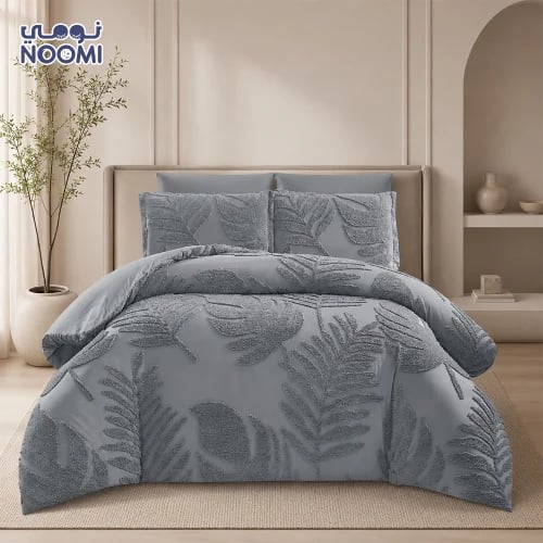 مفرش سالا مزدوج (نفرين)
