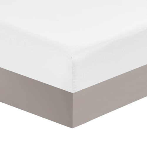 مفرش دريمي مايكروفايبر مطرز نفرونص 5 قطع