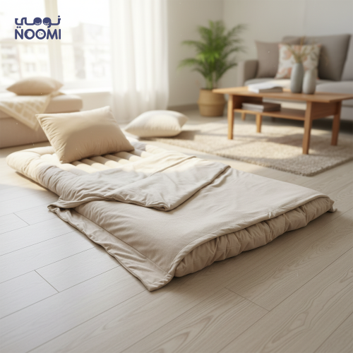 بكج الضيوف والرحلات