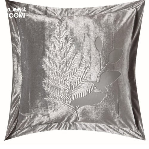 مفرش ميرال شتوي مايكروفايبر نفرونص 5 قطع