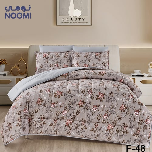 بــكــج اكسترا الاقـتـصـــادي الــمـزدوج 9 قـطـع