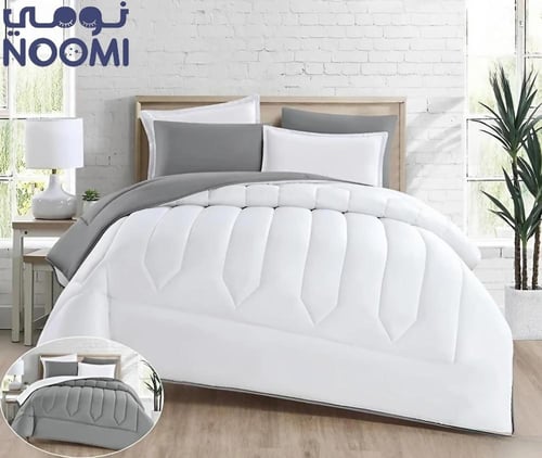 بــكــج اكسترا الاقـتـصـــادي - مقاسات المفرد ونص