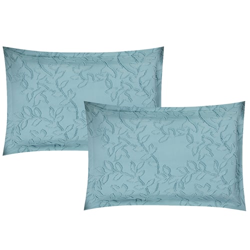 مفرش فلوريا مايكروفايبر نفر ونص 5 قطع