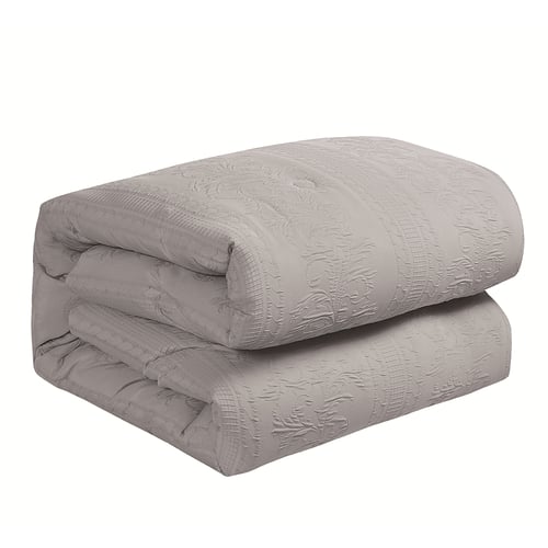 مفرش نيوم جاكار مايكروفايبر نفرونص 5 قطع