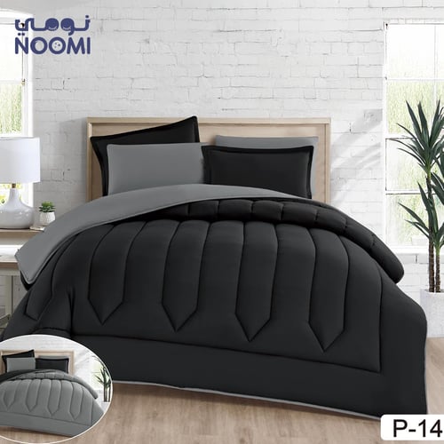 بــكــج اكسترا الاقـتـصـــادي - مقاسات المفرد ونص