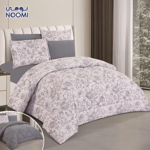 مفرش نياس مفرد (نفر ونص)