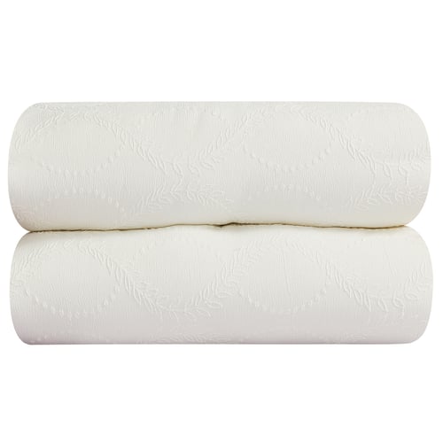 مفرش زيرا مايكروفايبر نفرين 8 قطع